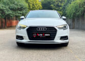 AUDI A3 35 TDI Technology