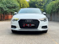 AUDI A3 35 TDI Technology
