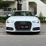 AUDI A6 35 TDI MATRIX