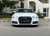 AUDI A6 35 TDI MATRIX