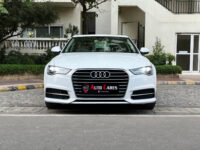 AUDI A6 35 TDI MATRIX