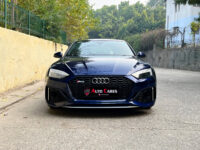 AUDI RS5 Sportback