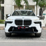 BMW X7 XDRIVE 40I M SPORT