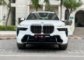BMW X7 XDRIVE 40I M SPORT