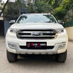 FORD ENDEAVOUR 3.2 4x4 AT