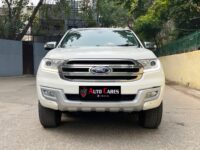 FORD ENDEAVOUR 3.2 4x4 AT