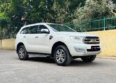 FORD ENDEAVOUR 3.2 4x4 AT