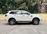 FORD ENDEAVOUR 3.2 4x4 AT