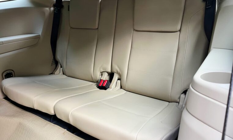 FORD ENDEAVOUR 3.2 4x4 AT