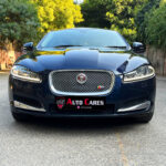 JAGUAR XF DIESEL LUXURY