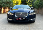 JAGUAR XF DIESEL LUXURY