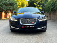 JAGUAR XF DIESEL LUXURY