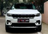 Jeep Meridian Limited (O) 4x2