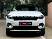 Jeep Meridian Limited (O) 4x2