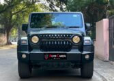 MAHINDRA THAR AT 4x4 4WD