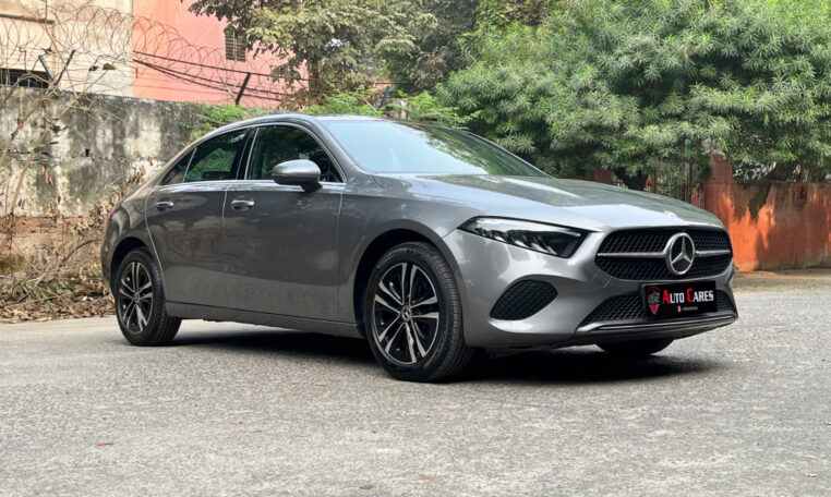 MERCEDES BENZ A CLASS A200 LIMOUSINE