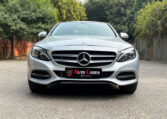 MERCEDES BENZ C CLASS 220 CDI