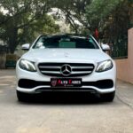 MERCEDES BENZ E 200 EXCLUSIVE