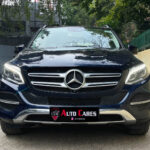 MERCEDES BENZ GLE 350D