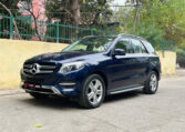 MERCEDES BENZ GLE 350D