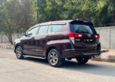TOYOTA INNOVA CRYSTA 2.7 G (MT) 8 STR