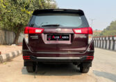TOYOTA INNOVA CRYSTA 2.7 G (MT) 8 STR